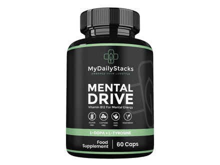 Mental Drive