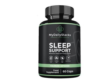 Sleep Support