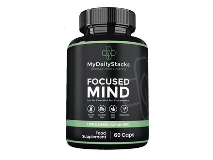 Focused Mind